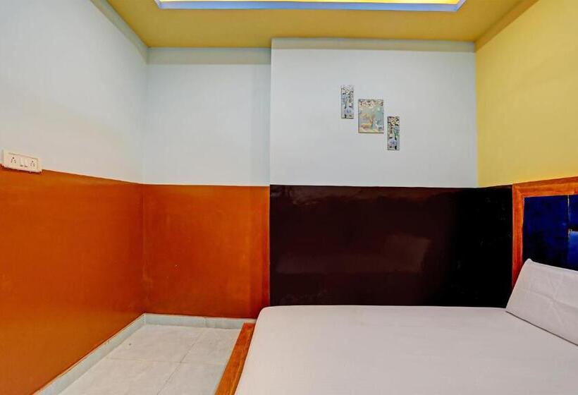 Трехместный Номер Классика, Oyo Dream Shine Guest House
