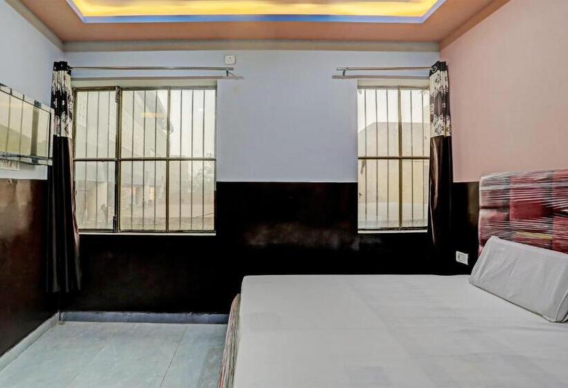 Трехместный Номер Классика, Oyo Dream Shine Guest House