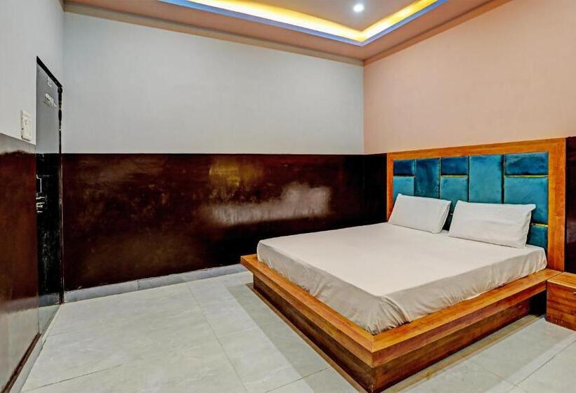 Трехместный Номер Классика, Oyo Dream Shine Guest House