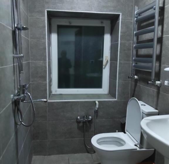Номер Стандарт, Pakaz Comfort