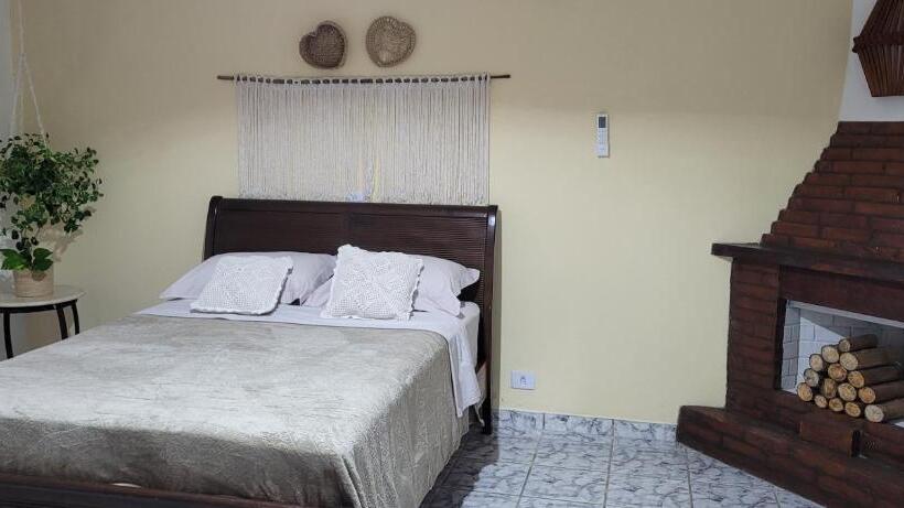 Номер Deluxe, Pousada Fazenda Vale Verde