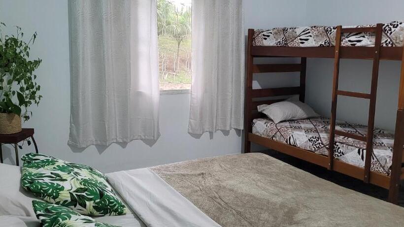 Family Suite, Pousada Fazenda Vale Verde