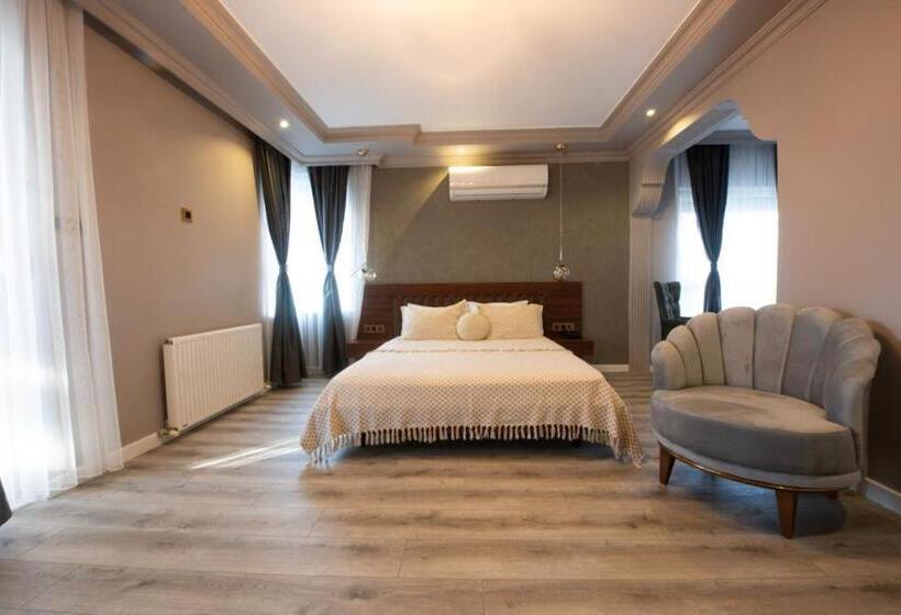 스탠다드 룸, Treekos Suite