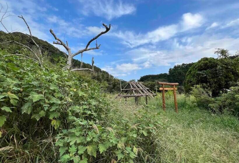 Дом 1 Спальня, Oasis Minamiboso   Vacation Stay 04559v