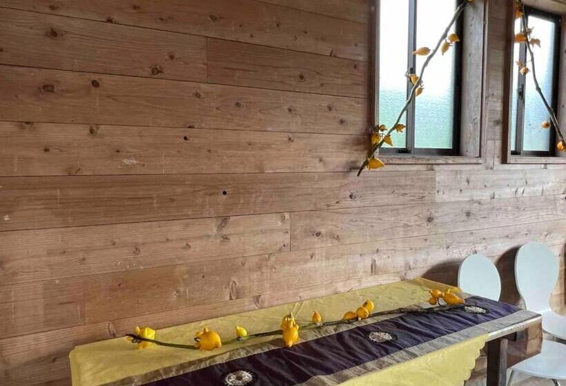 Дом 1 Спальня, Oasis Minamiboso   Vacation Stay 04559v