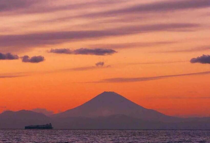 Дом 1 Спальня, Oasis Minamiboso   Vacation Stay 04559v