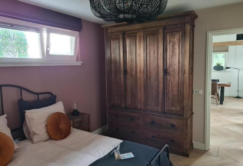 스탠다드 룸, B&b De Schuilplaats