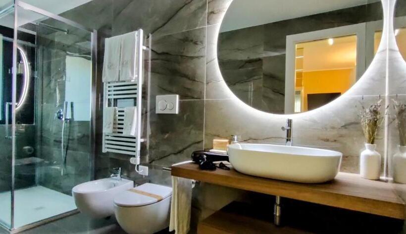 سوییت خانوادگی, Effe4 Lovely Room