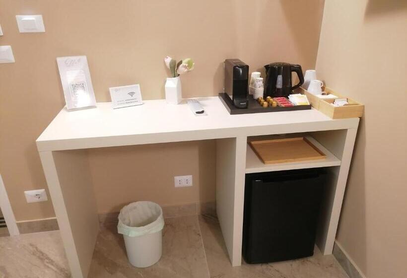 سوییت خانوادگی, Effe4 Lovely Room