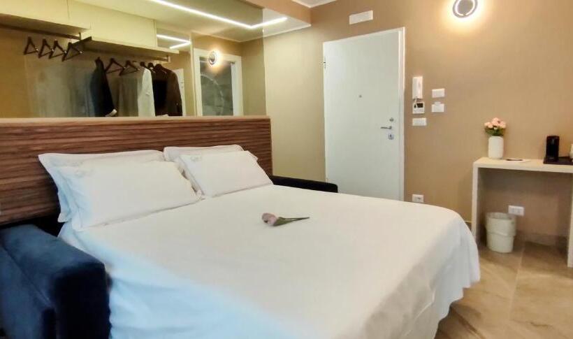 سوییت خانوادگی, Effe4 Lovely Room