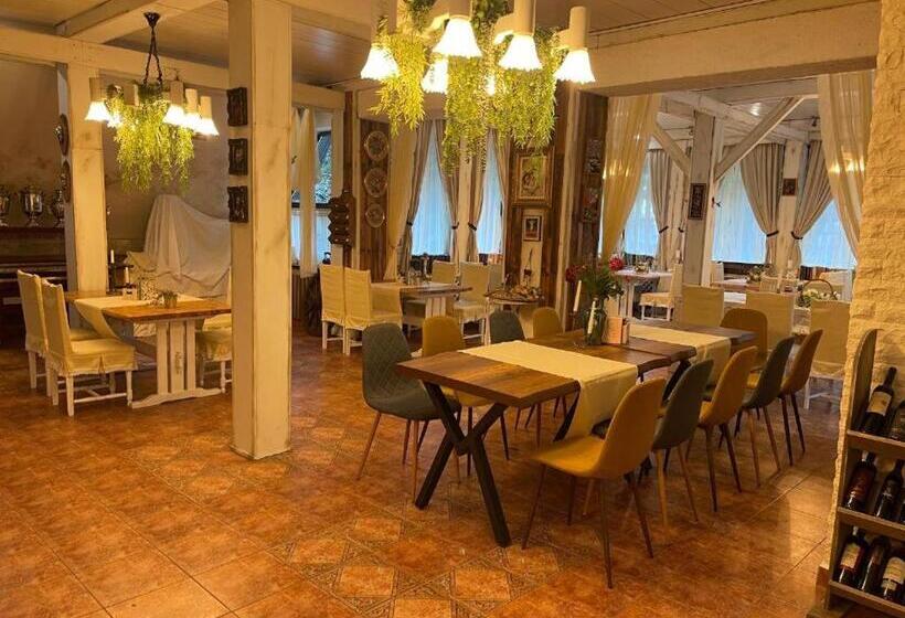 Апартаменты 2 Спальни, Breza Hotel Borovets