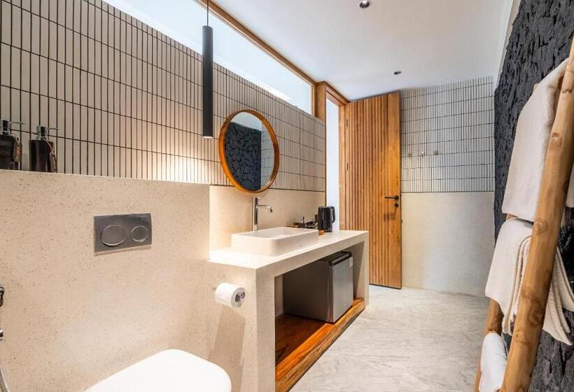 Стандартный Номер Кровать Кинг, Happiness Apartments Bali Ubud