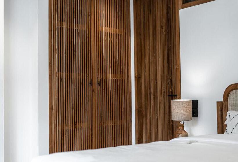 Номер Superior, Happiness Apartments Bali Ubud