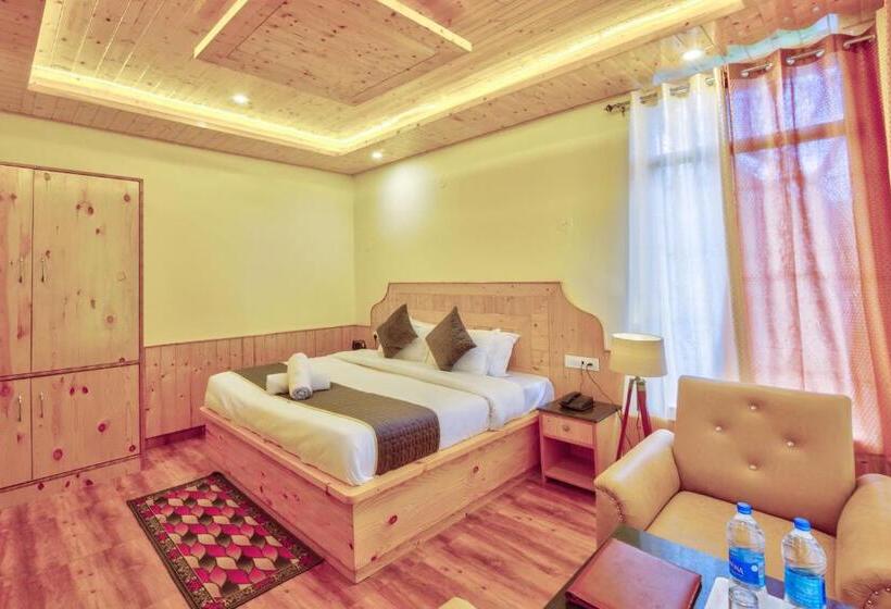 스탠다드 룸, Avani Villa