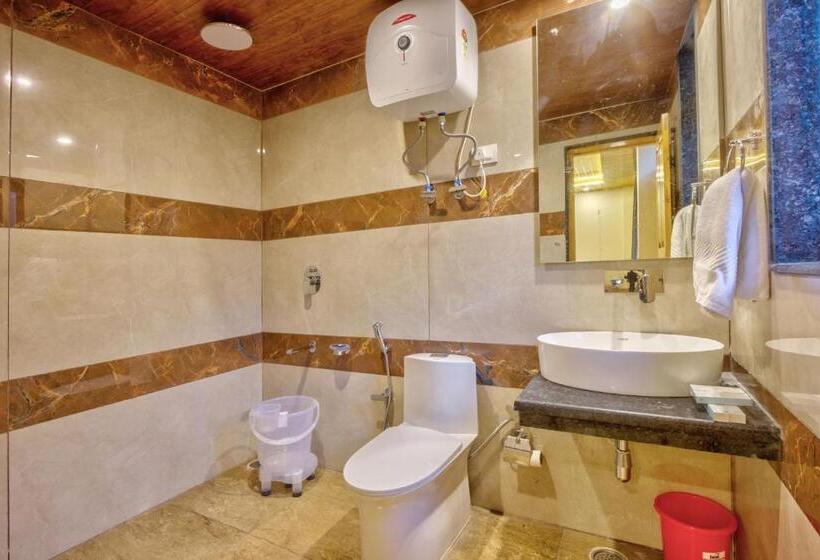 스탠다드 룸, Avani Villa