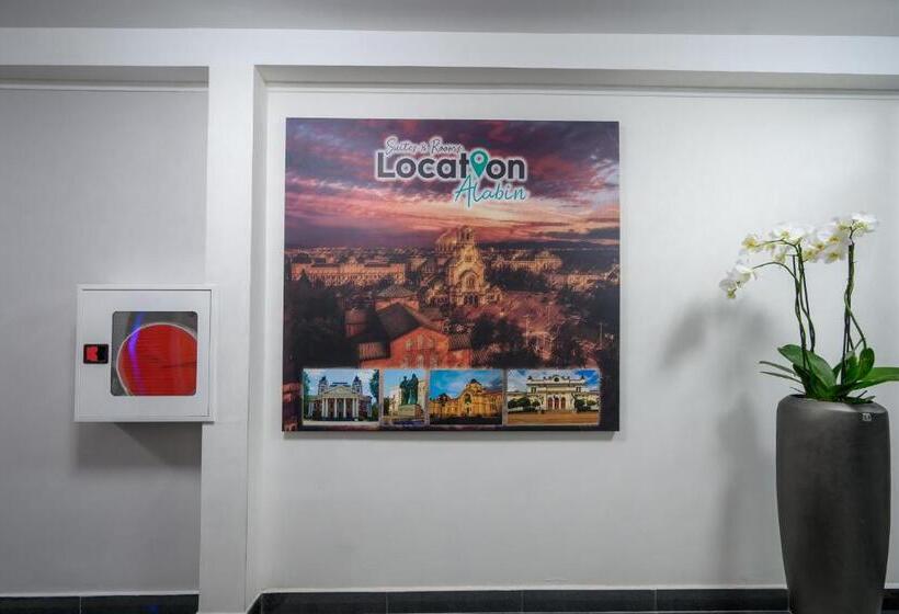 Номер Стандарт, Location