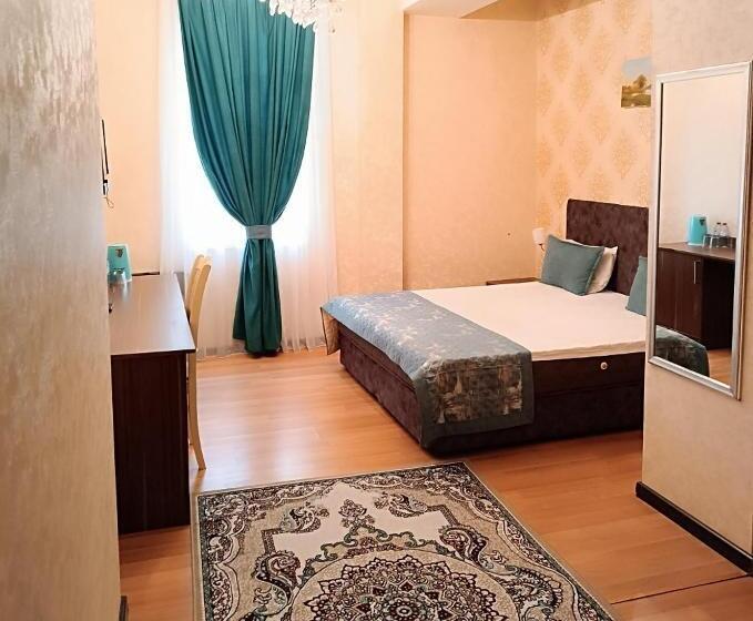 Номер Стандарт, Vi̇va Boutique & Mirror Deluxe Hotel S Baku