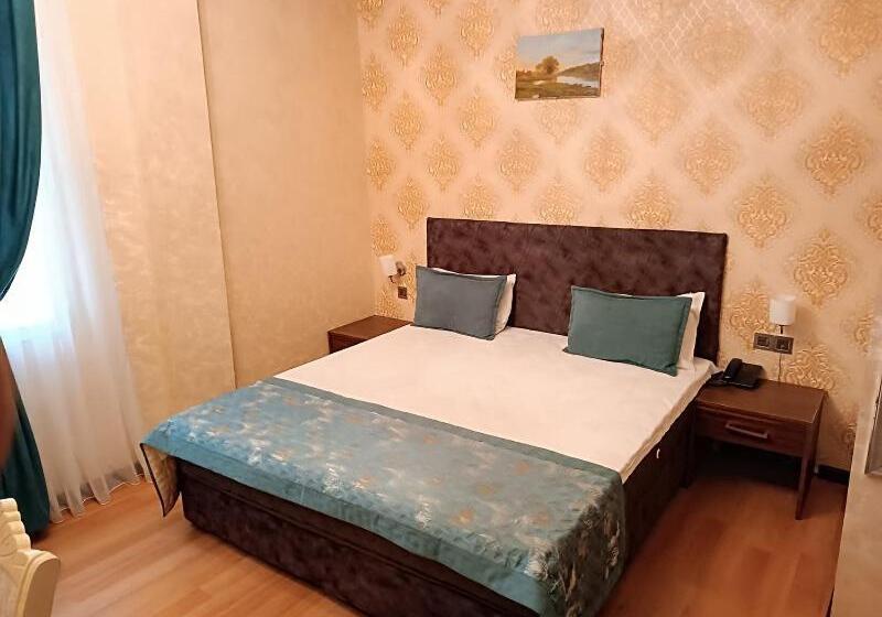 Номер Стандарт, Vi̇va Boutique & Mirror Deluxe Hotel S Baku