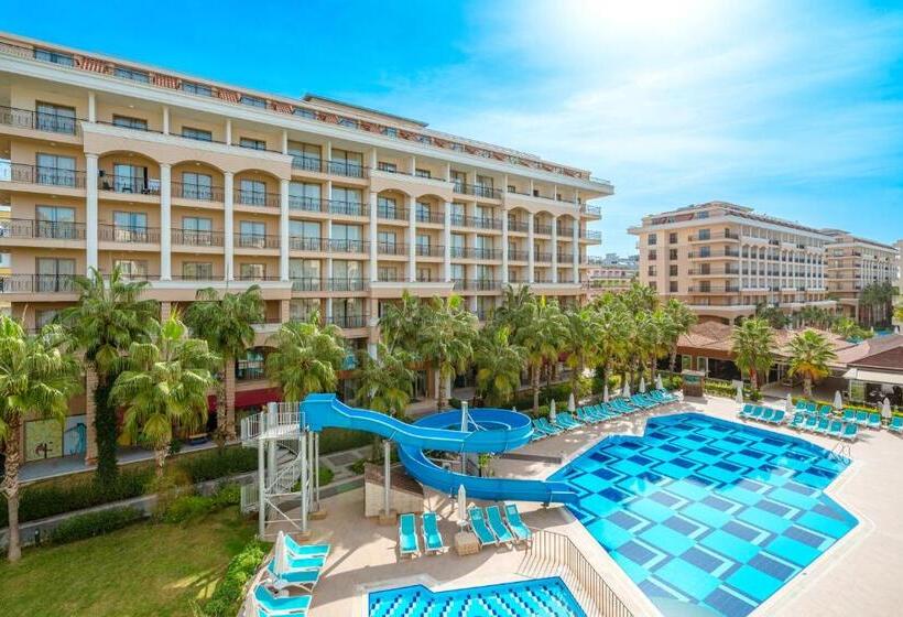 Номер Стандарт Трехместный, Sun Heaven Family & Spa