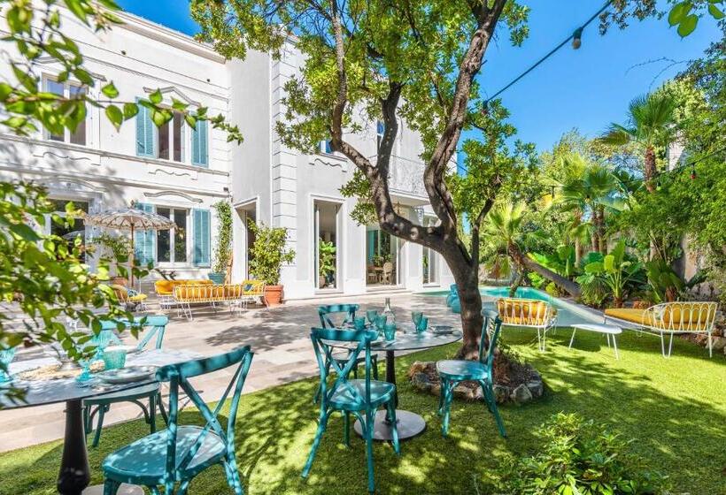 스탠다드 트리플 룸, Chambre D Hôtes De Luxe, Toulon Mourillon, 4 Belles Chambres, Piscine