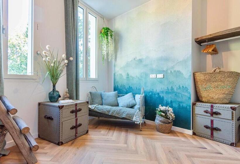 스탠다드 트리플 룸, Chambre D Hôtes De Luxe, Toulon Mourillon, 4 Belles Chambres, Piscine