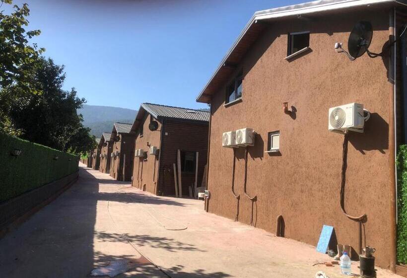 آپارتمان 3 خوابه, Sapanca Fami̇ly Resort