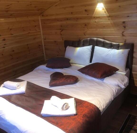 آپارتمان 3 خوابه, Sapanca Fami̇ly Resort