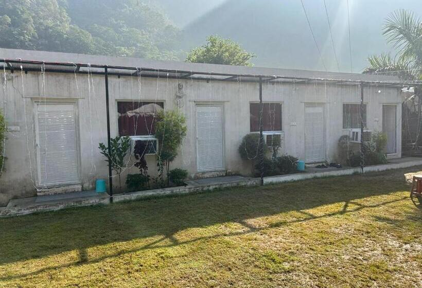 豪华房间, The Family And Friends Resort Rishikesh