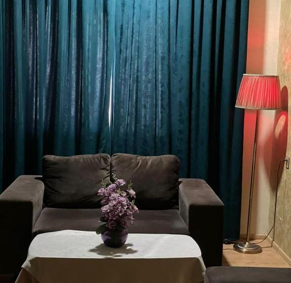 Номер Deluxe, Vi̇va Boutique & Mirror Deluxe Hotel S Baku
