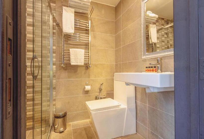Номер Стандарт, Vi̇va Boutique & Mirror Deluxe Hotel S Baku