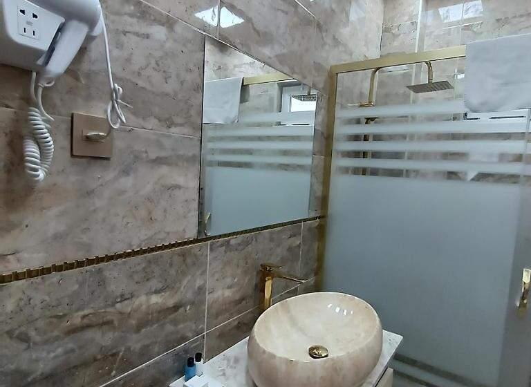 Номер Стандарт, Vi̇va Boutique & Mirror Deluxe Hotel S Baku