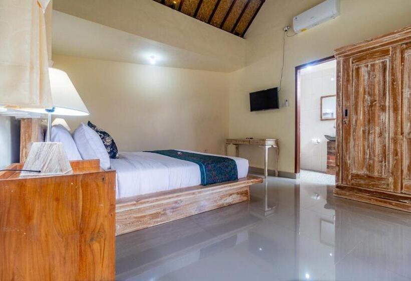 Вилла 1 Спальня, Buruan Sari Villas