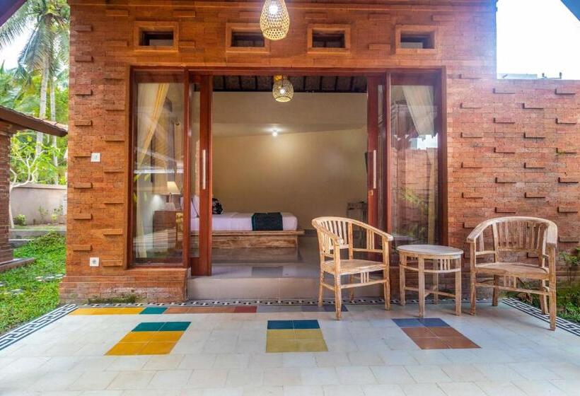 Вилла 1 Спальня, Buruan Sari Villas