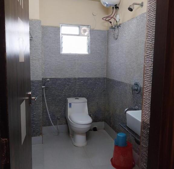 Трехместный Номер Deluxe, Aviani New Digha