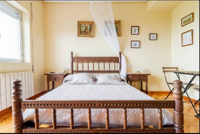 חדר סטנדרט נוף להרים, Casa Finca La Garita