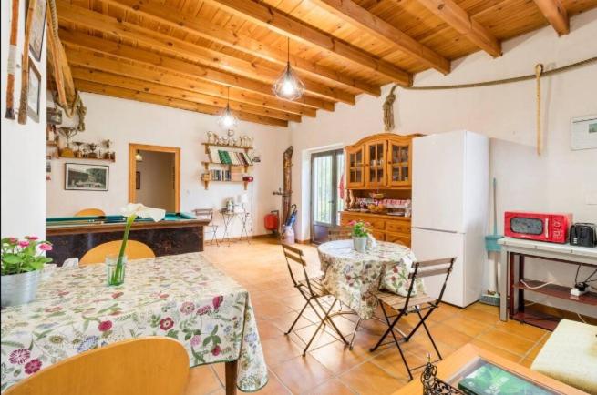 חדר סטנדרט, Casa Finca La Garita