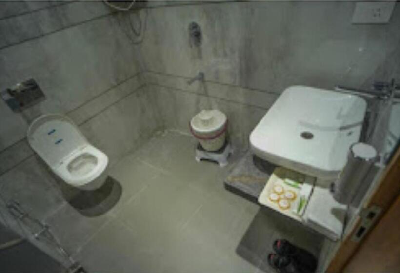 Номер Deluxe, Modi Samrat Aurangabad