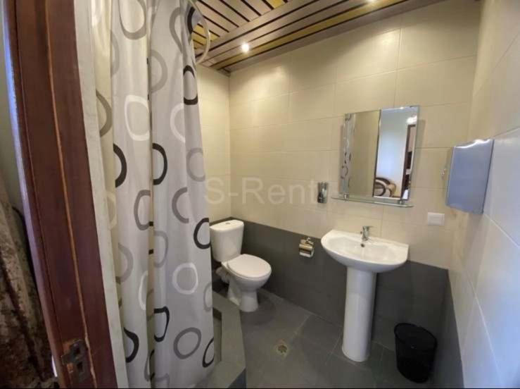 Номер Deluxe, Panorama Dilijan Guest House