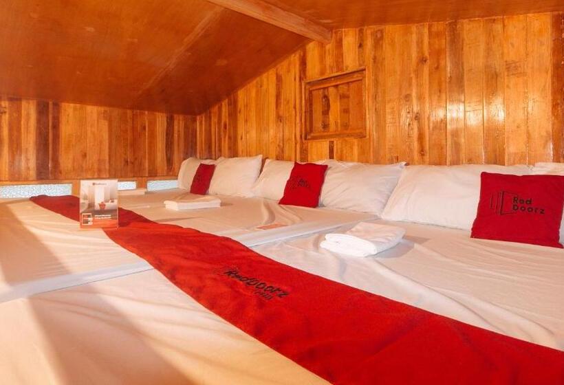 Вилла 1 Спальня, Reddoorz @ Cristina S Hideaway Resort Tanay