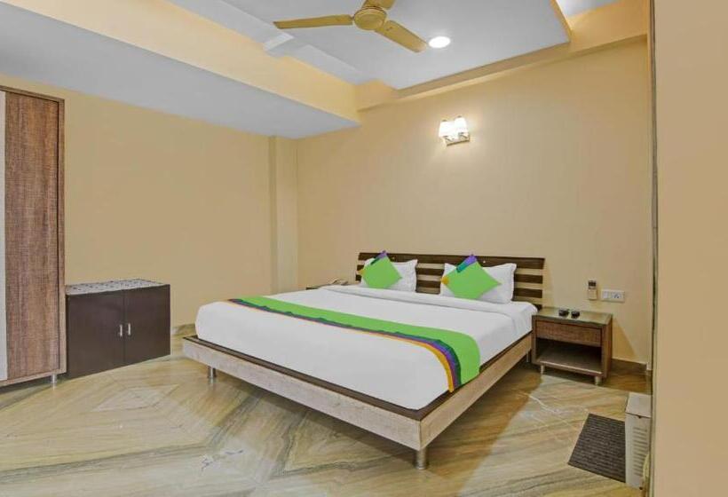 Quarto Estandar, Inn Of Dreams