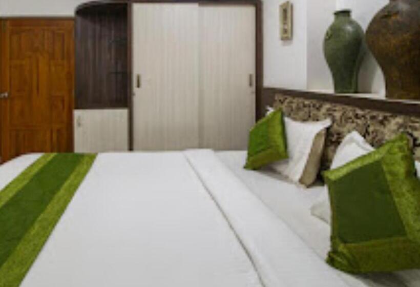 豪华房间, Skylight Royal Stay A Boutique Resort