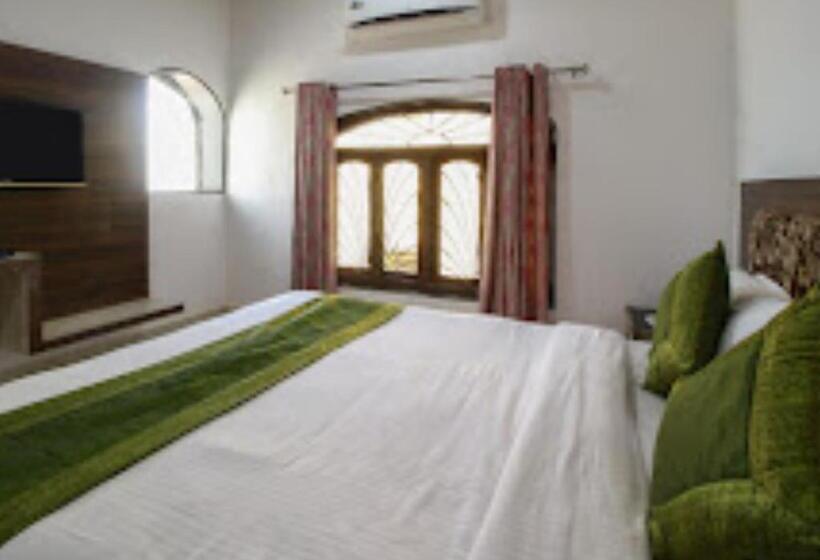 豪华房间, Skylight Royal Stay A Boutique Resort