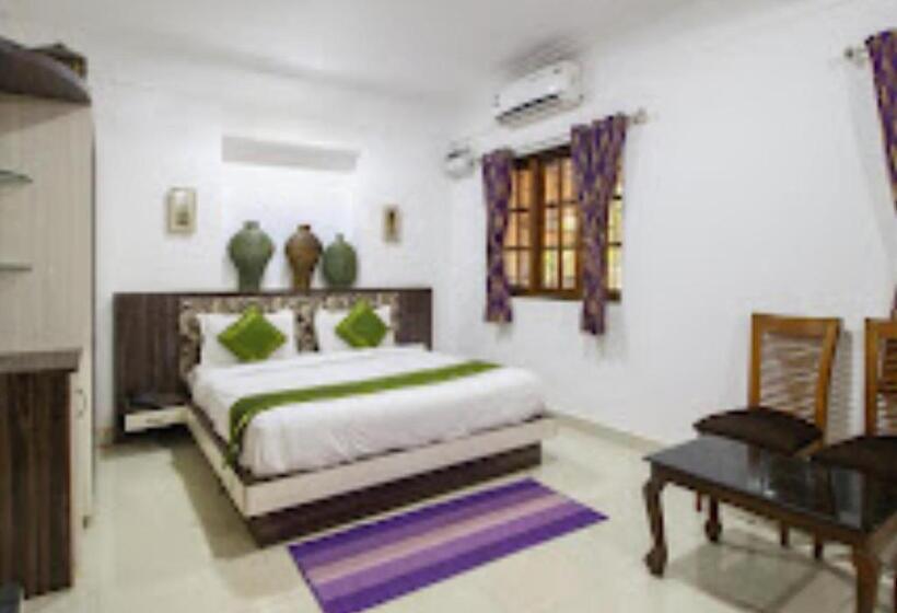 标准间, Skylight Royal Stay A Boutique Resort