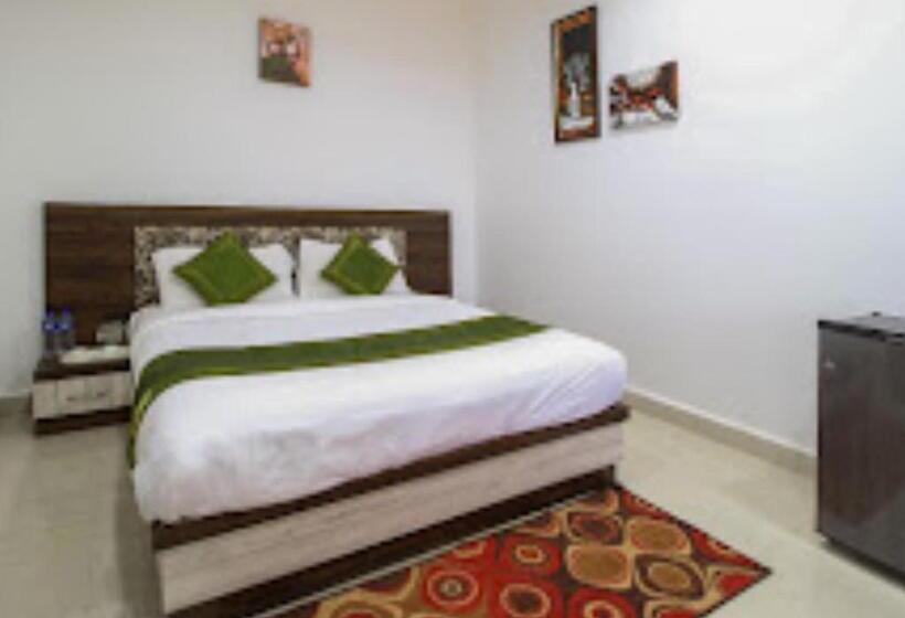 标准间, Skylight Royal Stay A Boutique Resort