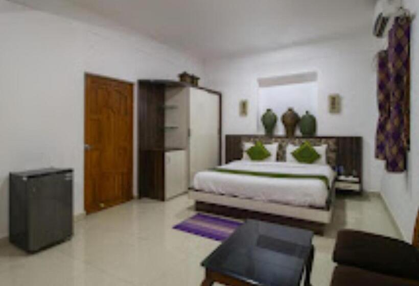 豪华房间, Skylight Royal Stay A Boutique Resort