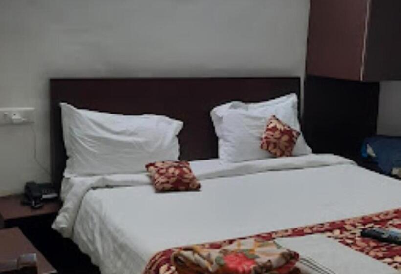 Номер Deluxe, Stay Inn Hotel Telangana