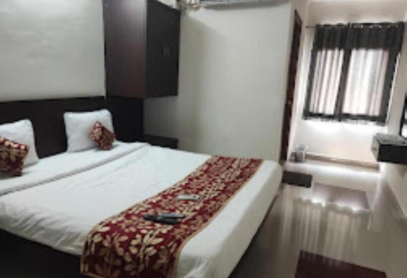 Номер Deluxe, Stay Inn Hotel Telangana