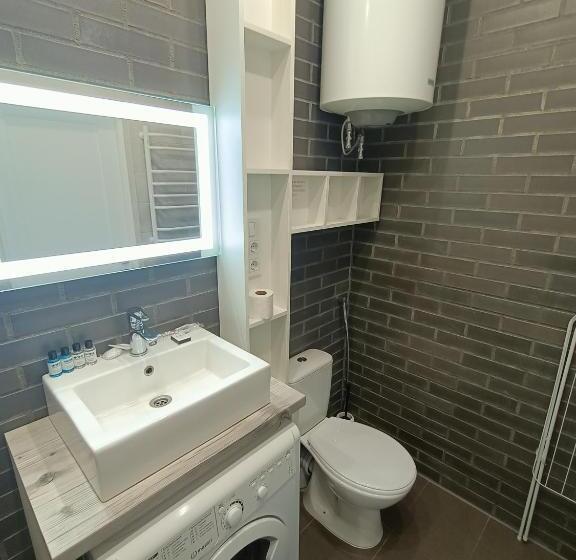 스탠다드 룸, Apartments Bis House