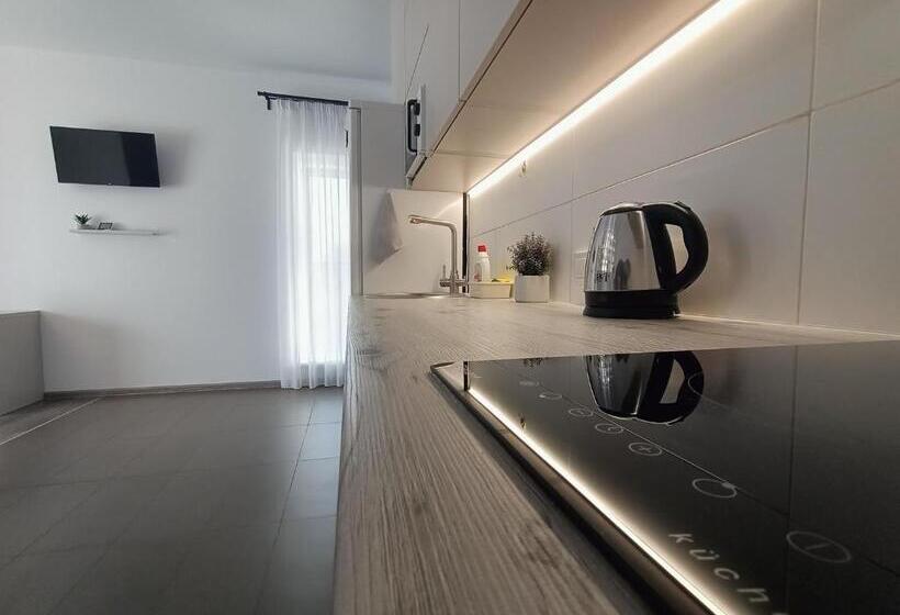 스탠다드 룸, Apartments Bis House