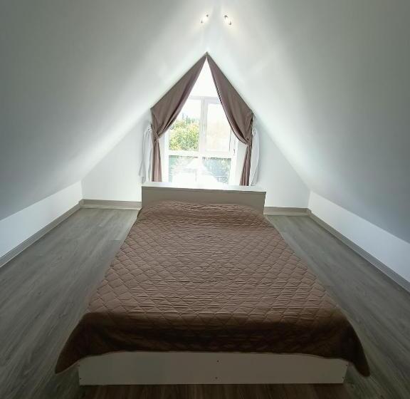 침실 1개 아파트, Apartments Bis House